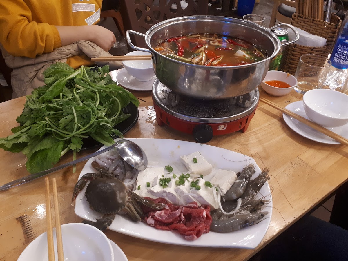 Goc Pho Restaurant-10