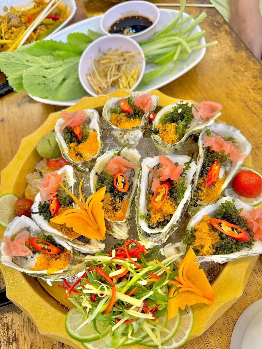 Goc Pho Restaurant-4