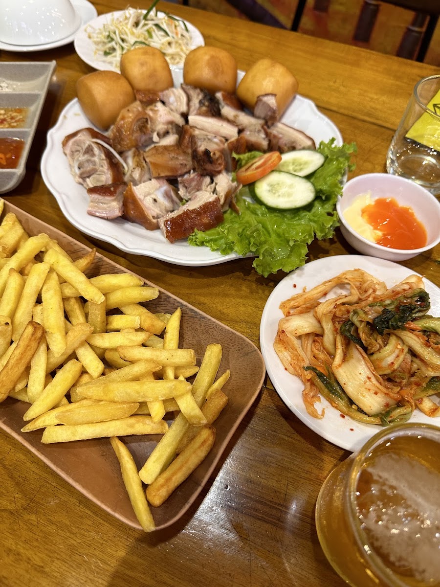 Goc Pho Restaurant-6