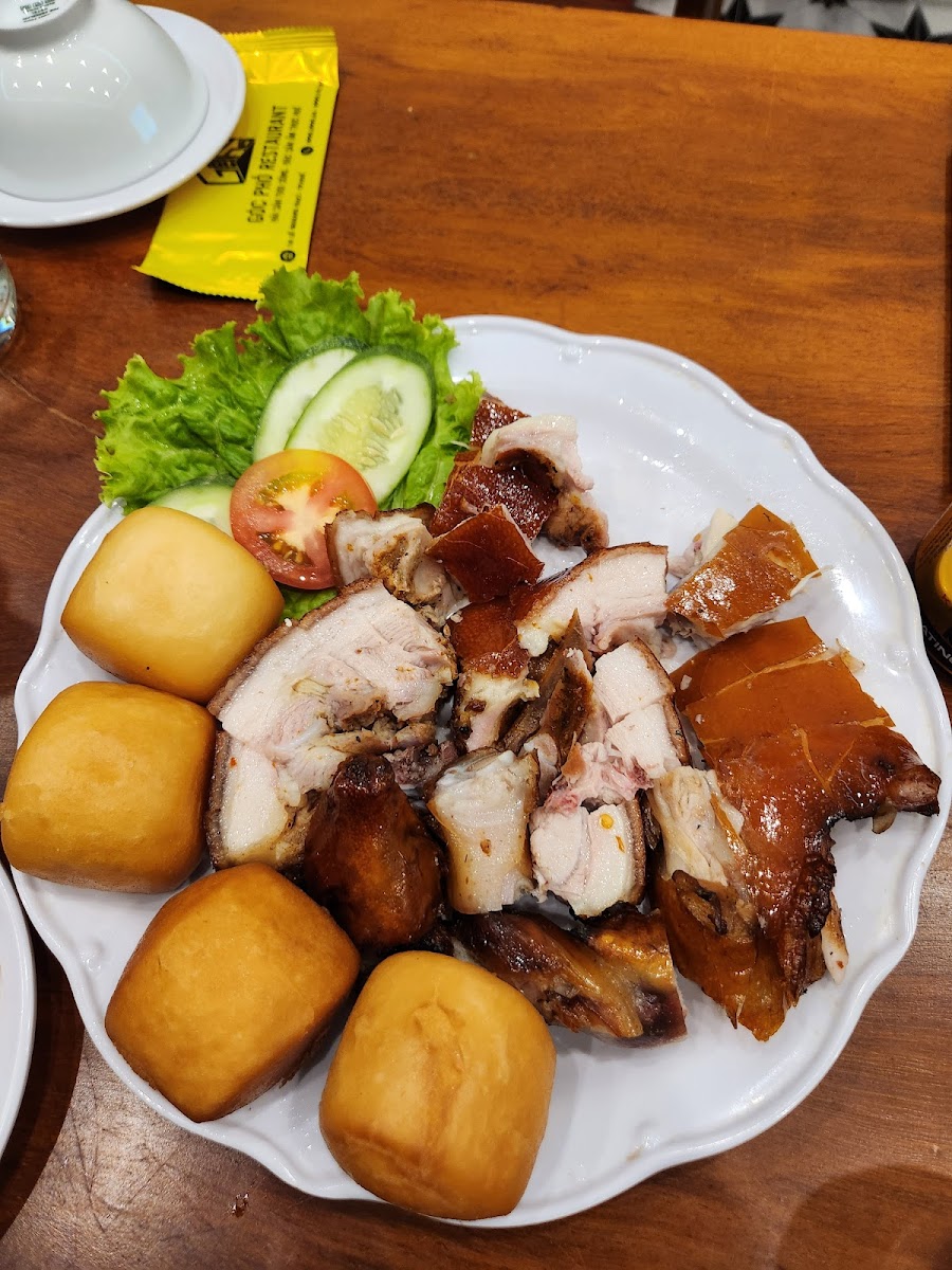 Goc Pho Restaurant-8