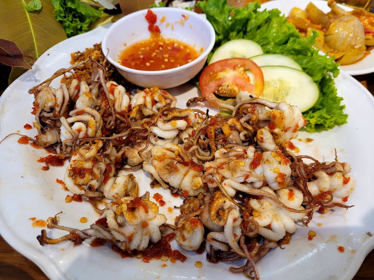 Goc Pho Restaurant-9